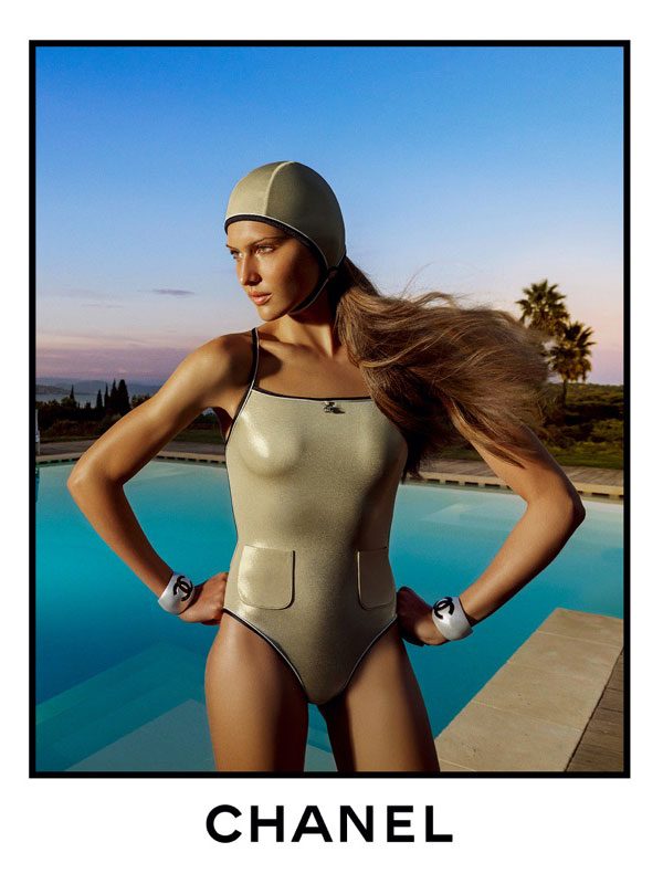 Get Summer Ready With Chanel Coco Beach 2025 - PurseBlog