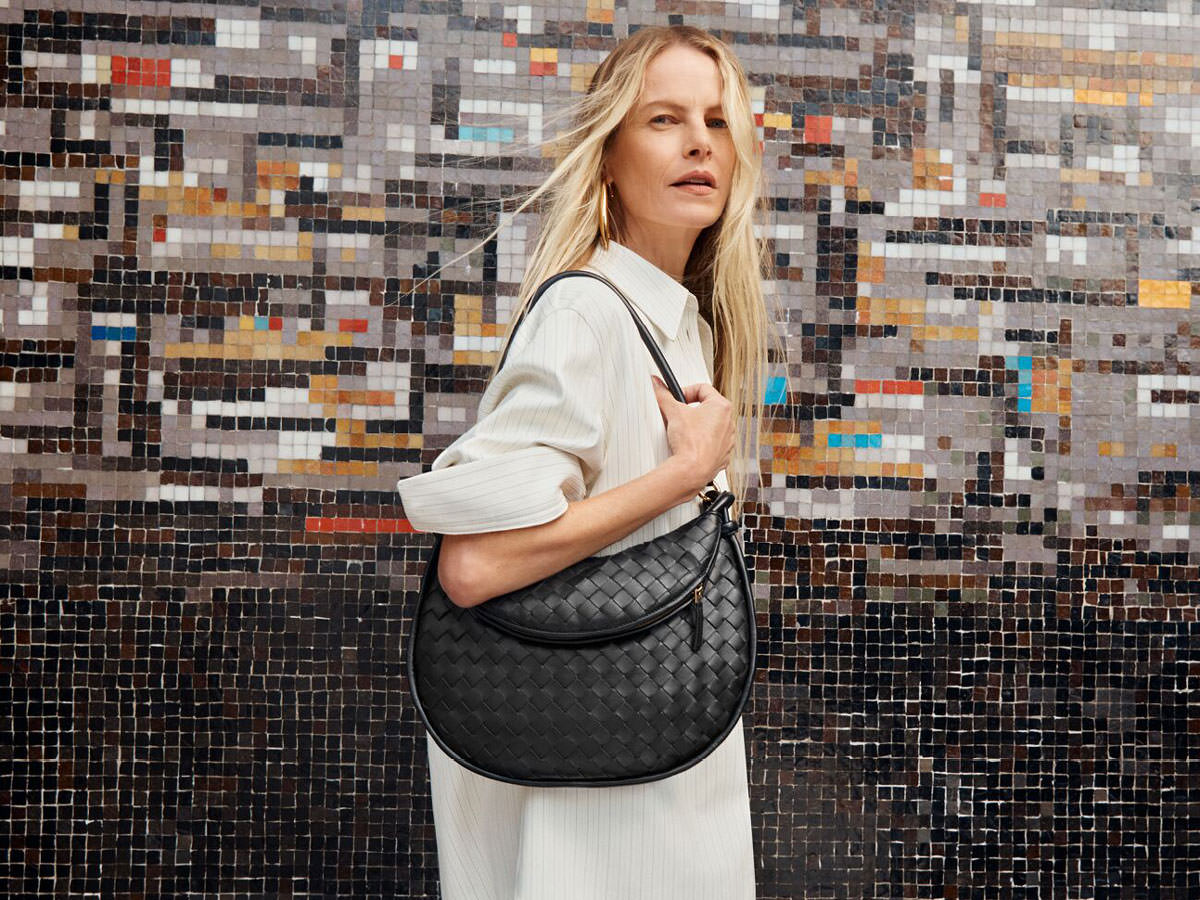Introducing the Bottega Veneta Gemelli Bag - PurseBlog