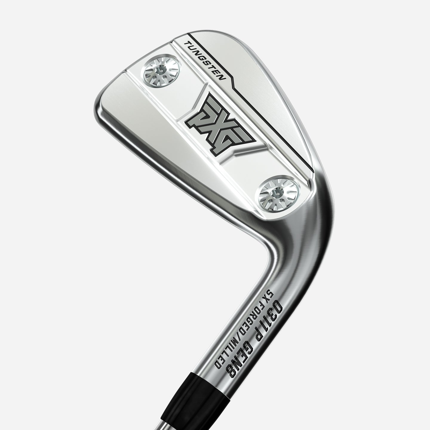 PXG 0311 GEN8 Irons | Explosive Distance, Unmatched Feel