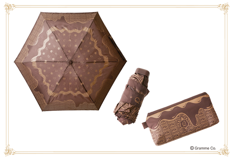 Q-pot.アイテムでUV対策を☆ | Q-pot.