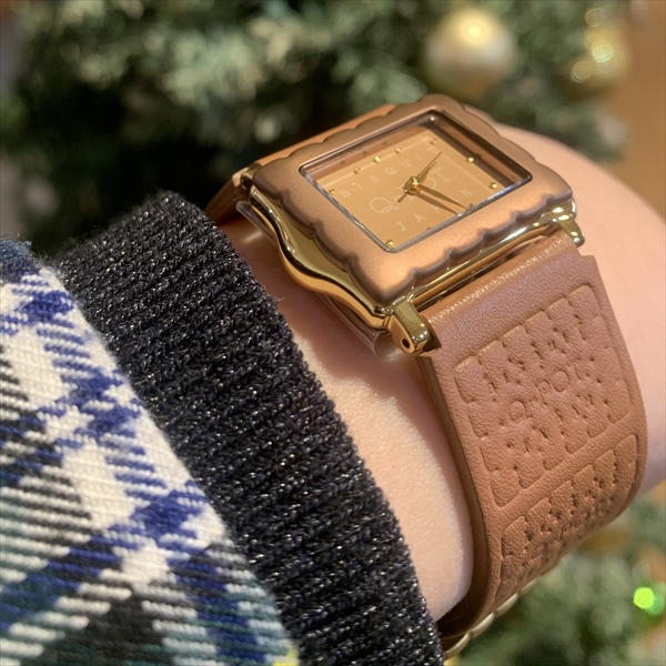 Q-pot.プレスが本音で語るおすすめクリスマスギフトとは？ | Q-pot.