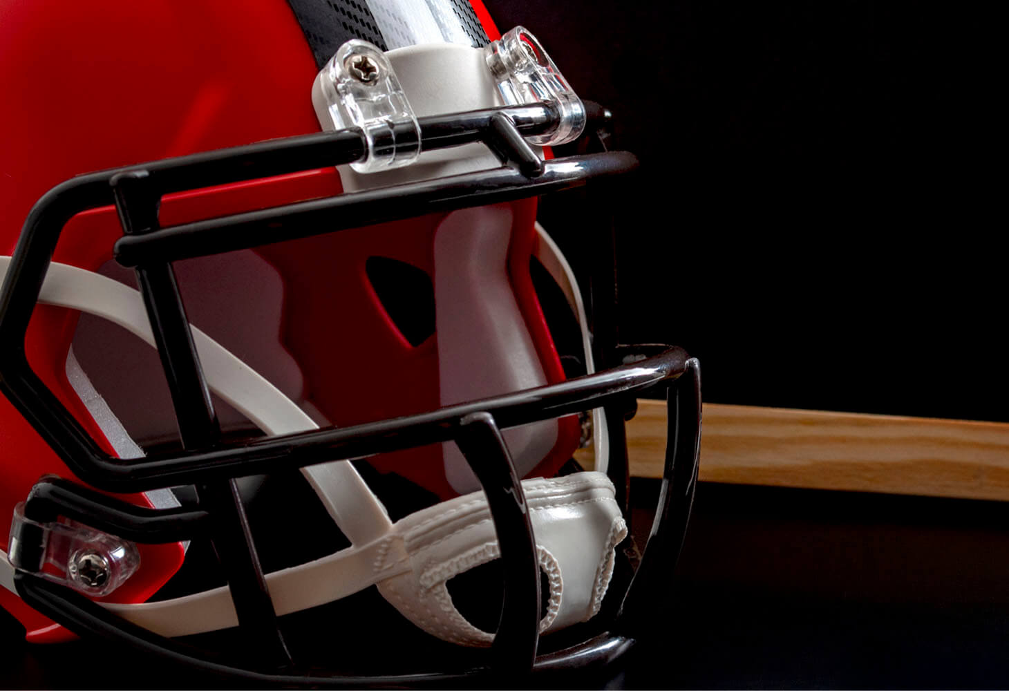 アメフト用フェイスガード買い替えのススメ｜アメフト用品専門店 QB