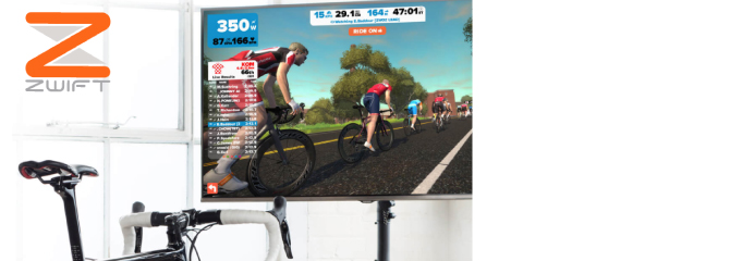 ELITE（エリート）おススメ ローラー台♪ELITE エリート VOLANO