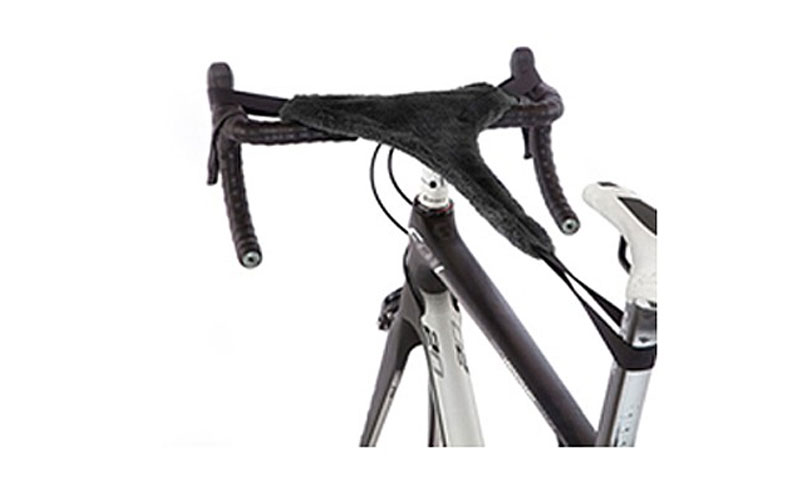 wahoo（ワフー）KICKRトレーナーフロアマット KICKR TRAINER MAT