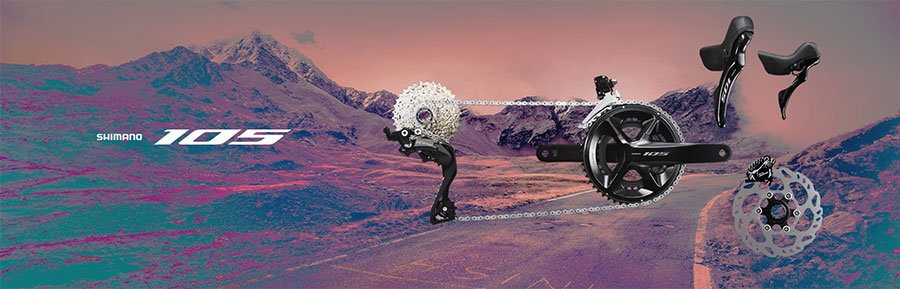 SHIMANO（シマノ）CS-HG710 カセットスプロケット 12S 11-36T 105 Di2