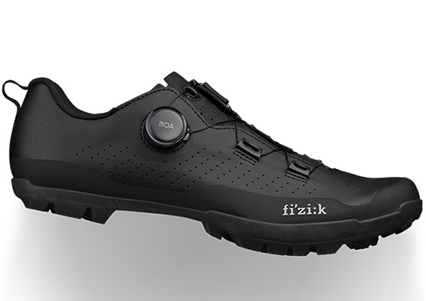 fizi:k（フィジーク）X4 TERRA POWERSTRAP （X4テラパワーストラップ