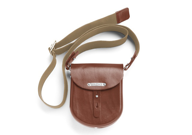 BROOKS（ブルックス）B1 SMALL BAG （B1スモールバッグ） 送料無料