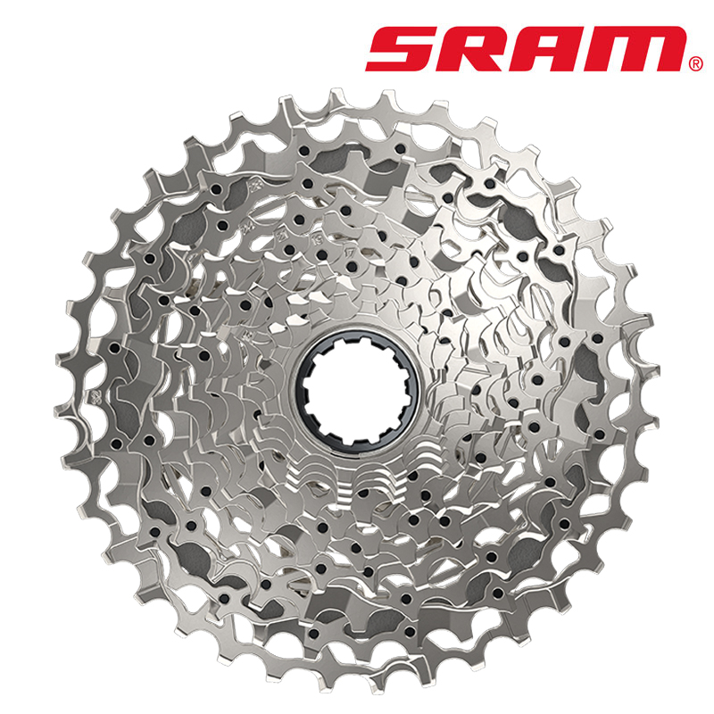 SRAM（スラム）XG-1250 カセットスプロケット 12S 10-30T 10-36T Rival