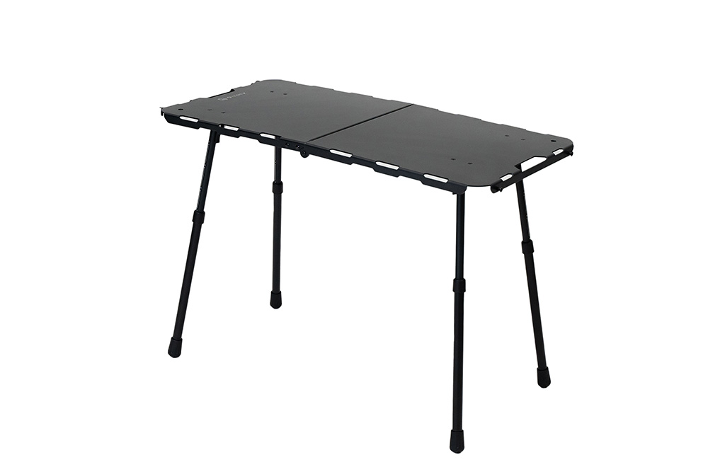 アルミトップテーブル8040｜TABLE｜Qualz[クオルツ]