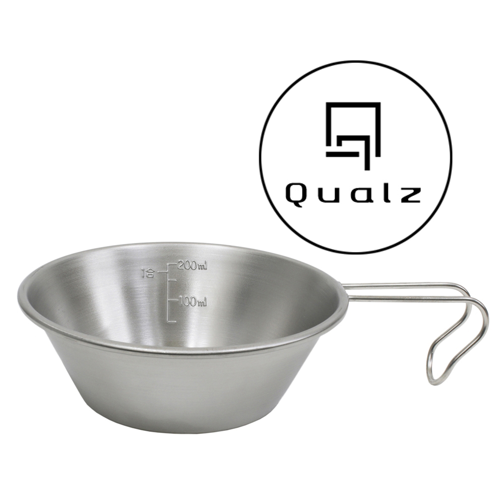 クオルツシェラカップ｜KITCHEN｜Qualz[クオルツ]