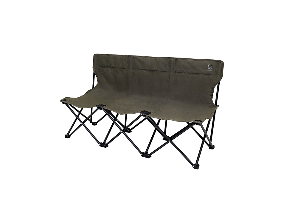 トリプルチェア｜CHAIR｜Qualz[クオルツ]