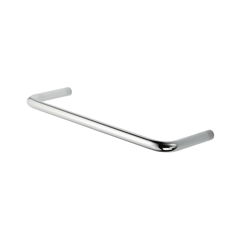 ホテル金物 タオル掛け W400 浅型 | KB-AC021-01-G141 | 洗面