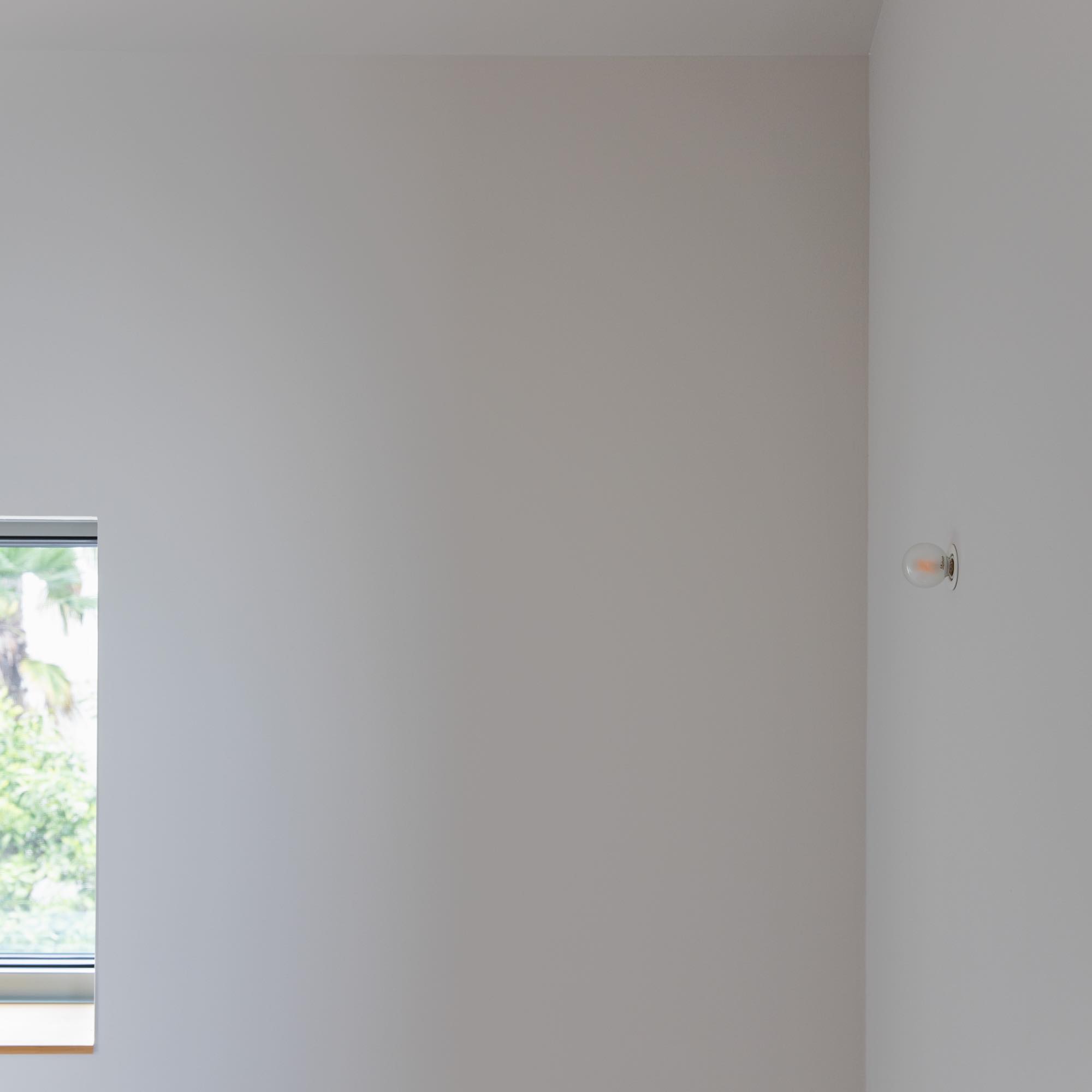 フラットレセップ E17 ホワイト | LT-BR019-02-G141 | 直付