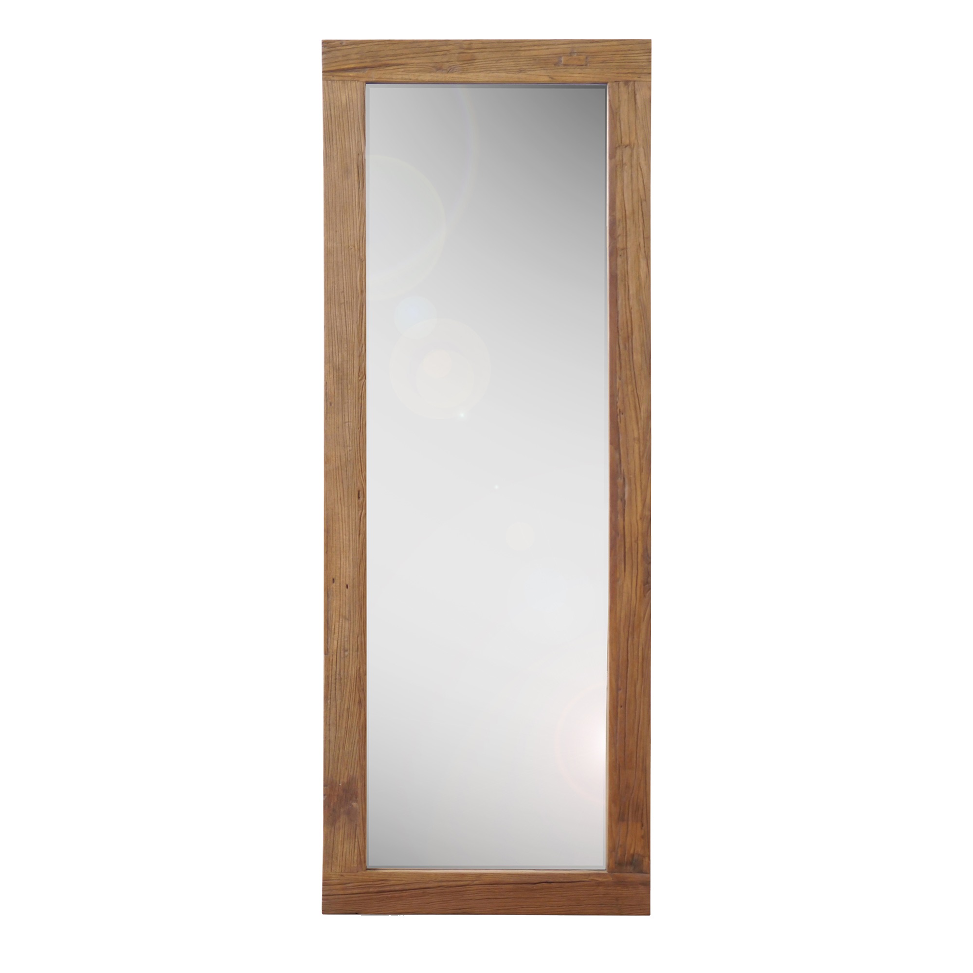 古材ミラー W600×H1600 | KB-AC007-01-G142 | 姿見・鏡 | 家具・収納