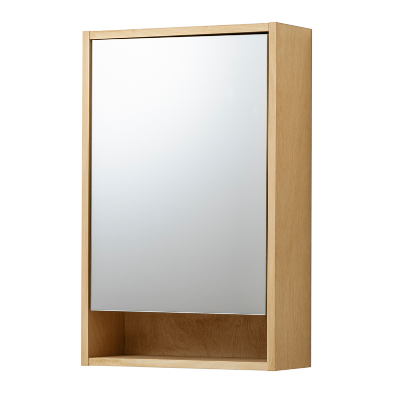 クロップドミラーキャビ バーチ W680 | KB-AC025-34-G173 | ミラー