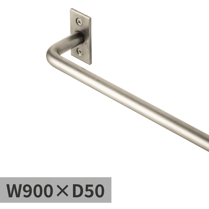 オーダーマルチバー φ12 ステンレス D50 サイズオーダー | KB-AC008-07