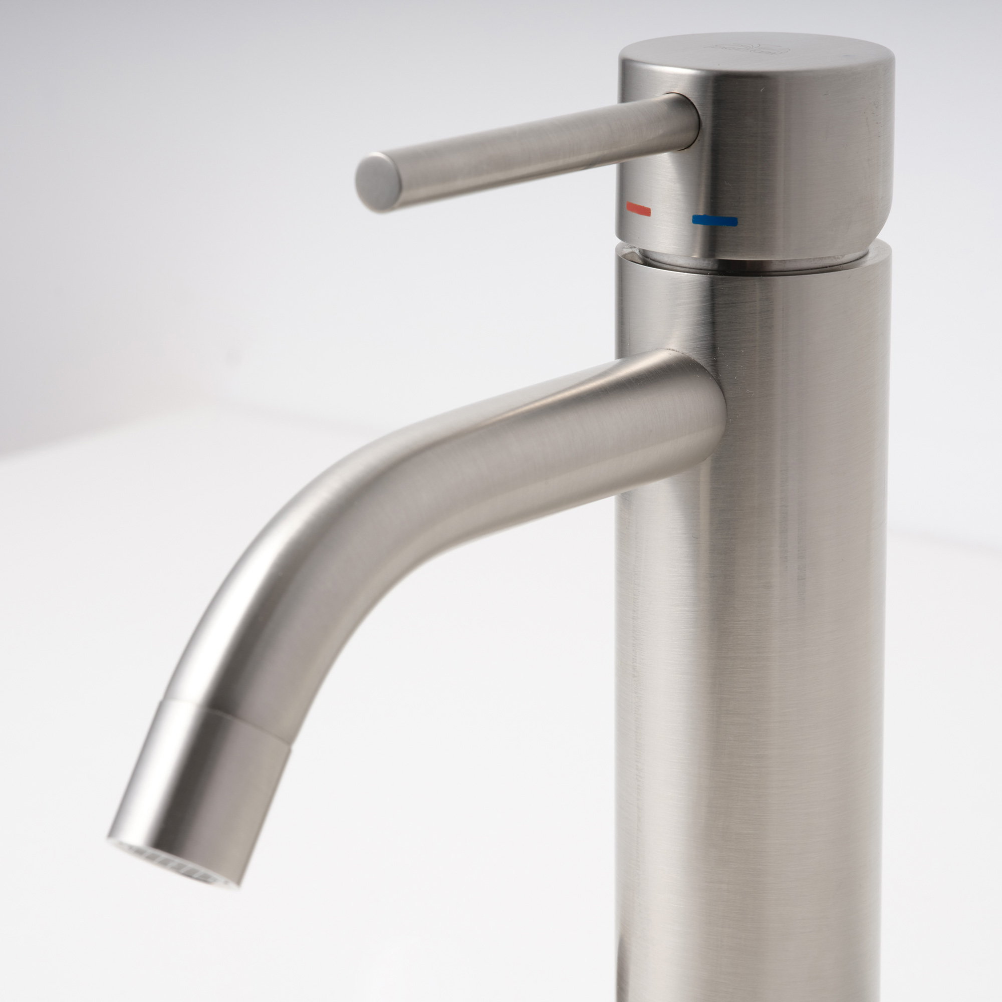 洗面水栓 SK-8：ベント混合栓 B サテン | KB-PT011-29-G141 | 洗面水栓