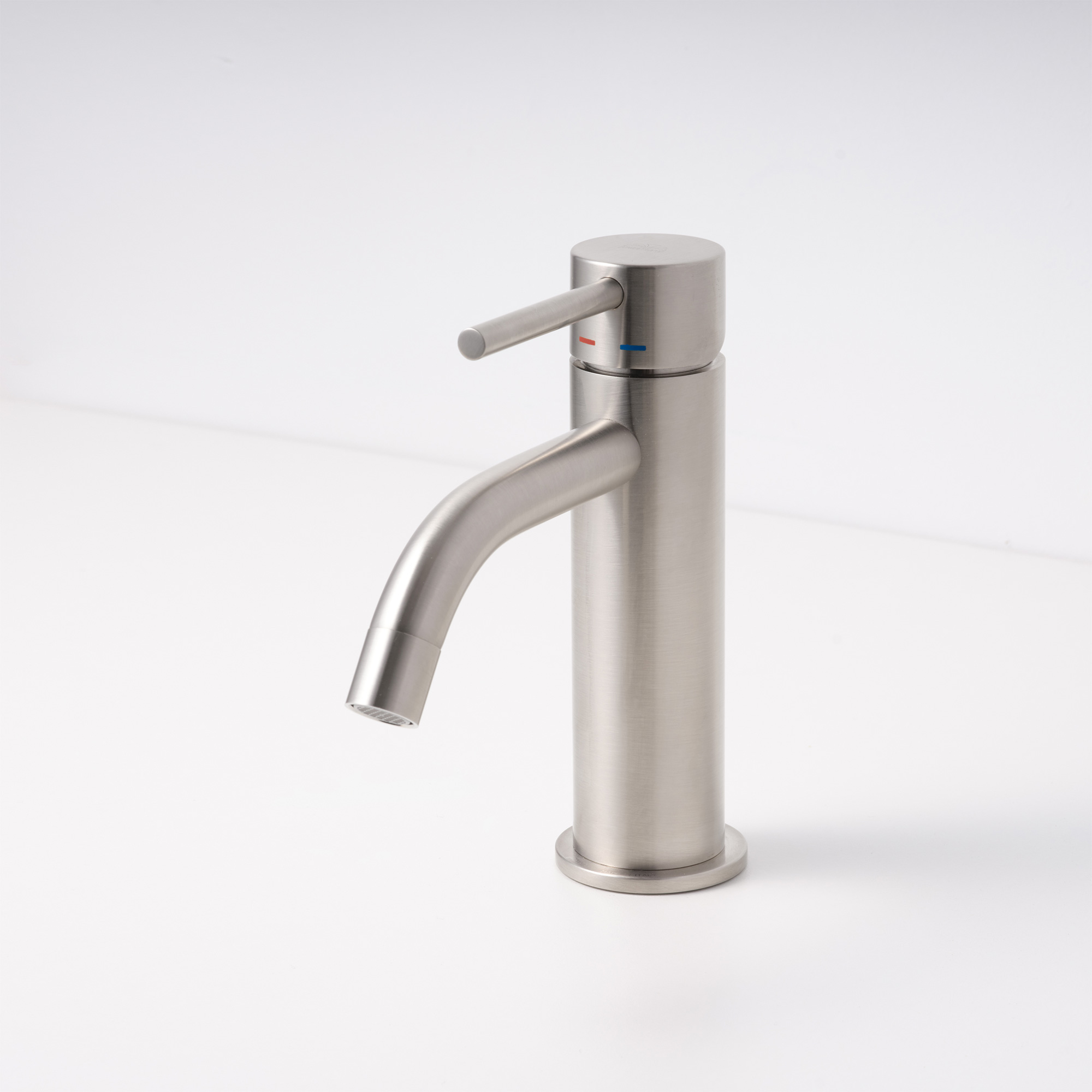 洗面水栓 SK-8：ベント混合栓 B サテン | KB-PT011-29-G141 | 洗面水栓