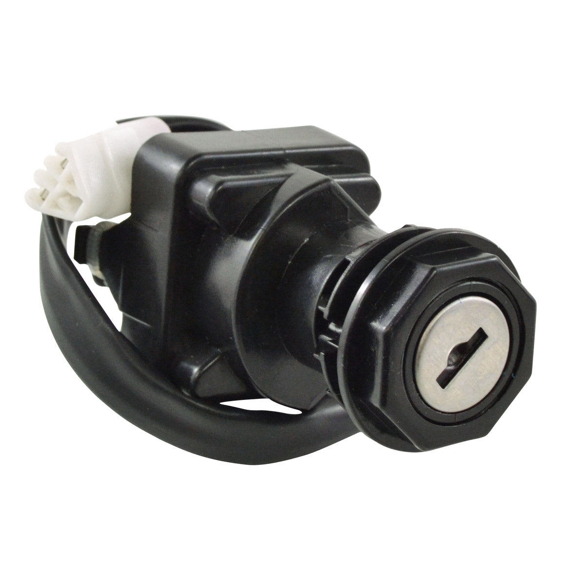 2-Position Ignition Key Switch for Kawasaki KFX 450 R KLF 300