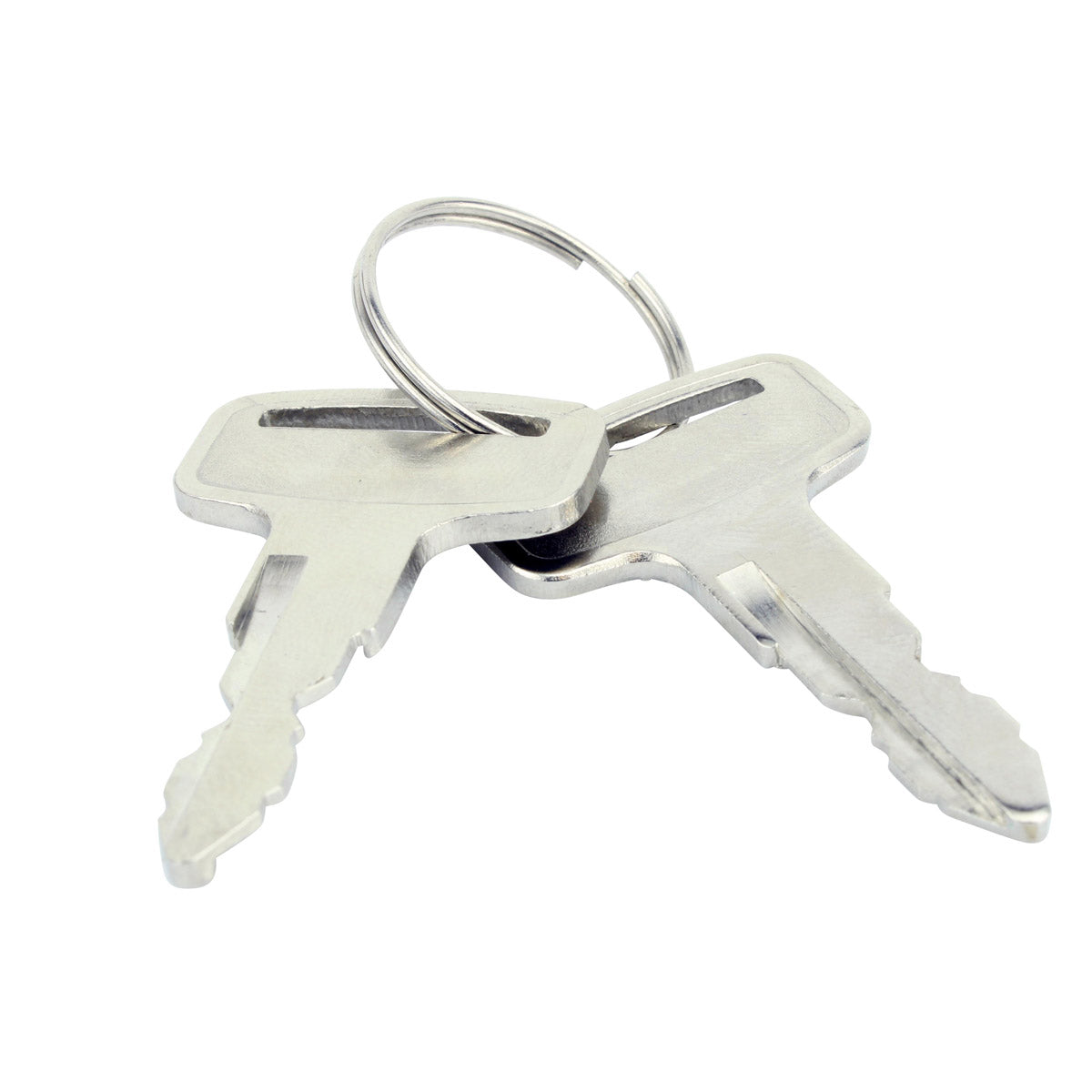 3-Pos. Ignition Key Switch for Kawasaki KAF KAF 300 Mule | 400