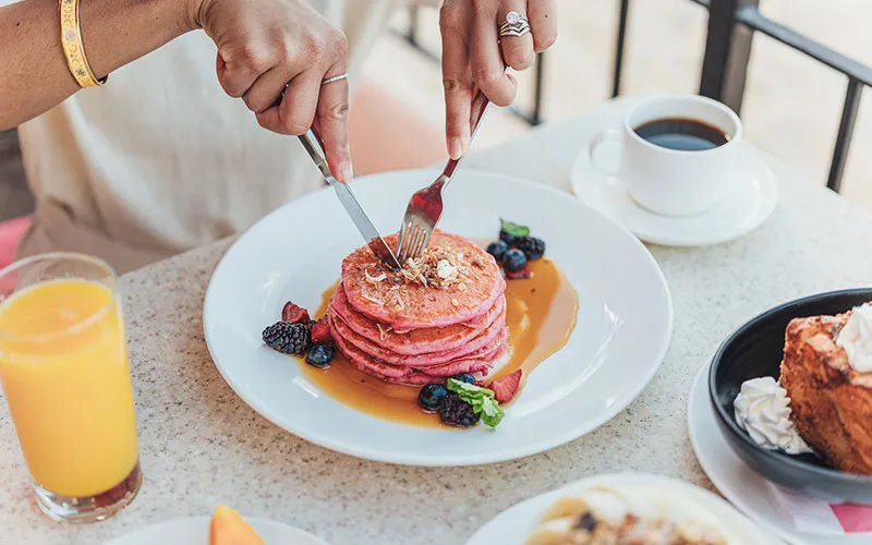 Waikiki Restaurants | Royal Hawaiian Resort