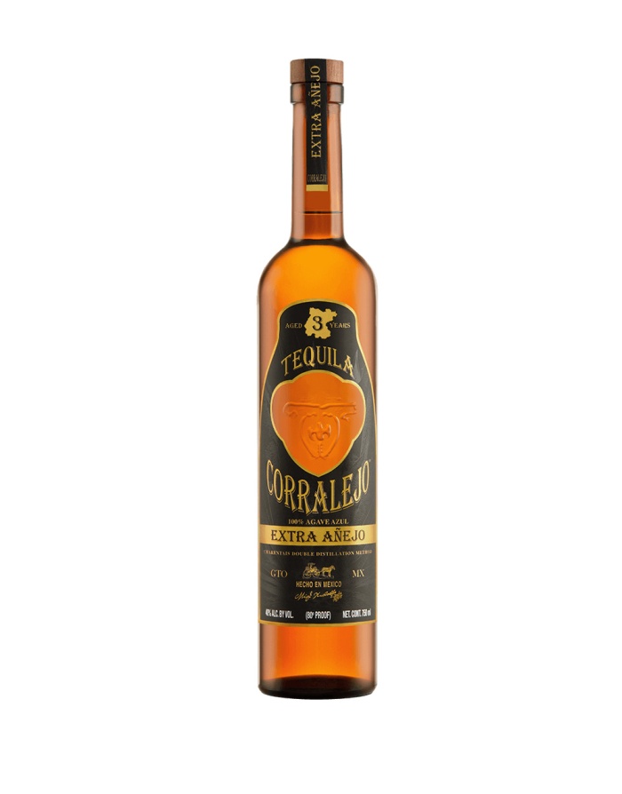 Corralejo 99,000 Horas Anejo Tequila | Royal Batch