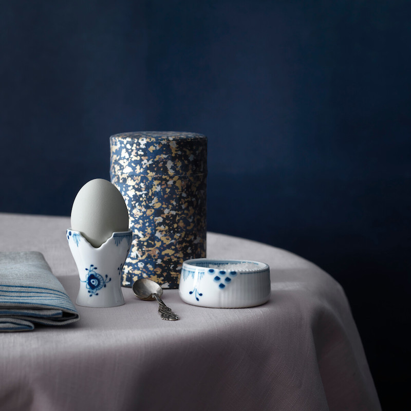 ブルーエレメンツ スモールボウル 6.5cm|ロイヤル コペンハーゲン 公式