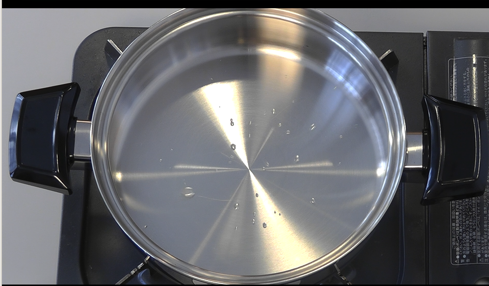 ロイヤルクイーンの焼き物料理‐ロイヤルクイーン料理教室