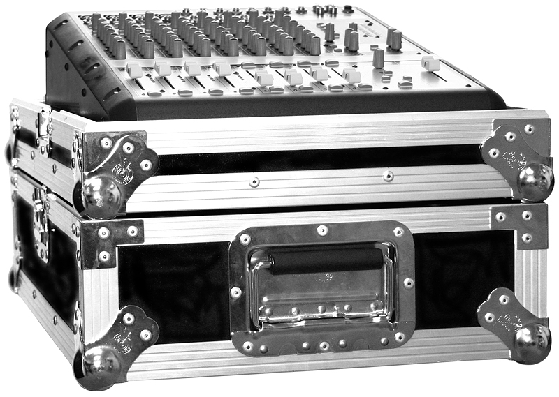 CASE FOR MACKIE ONYX 1220 MIXER – Road Ready Cases