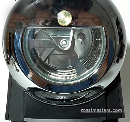 Hottop KN-8828B-2K Digital Drum Roaster