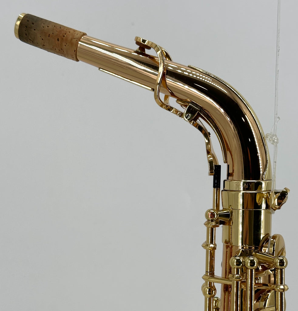 Yanagisawa WO20 Alto Saxophone Ser# 00352XXX MH – Roberto's Winds