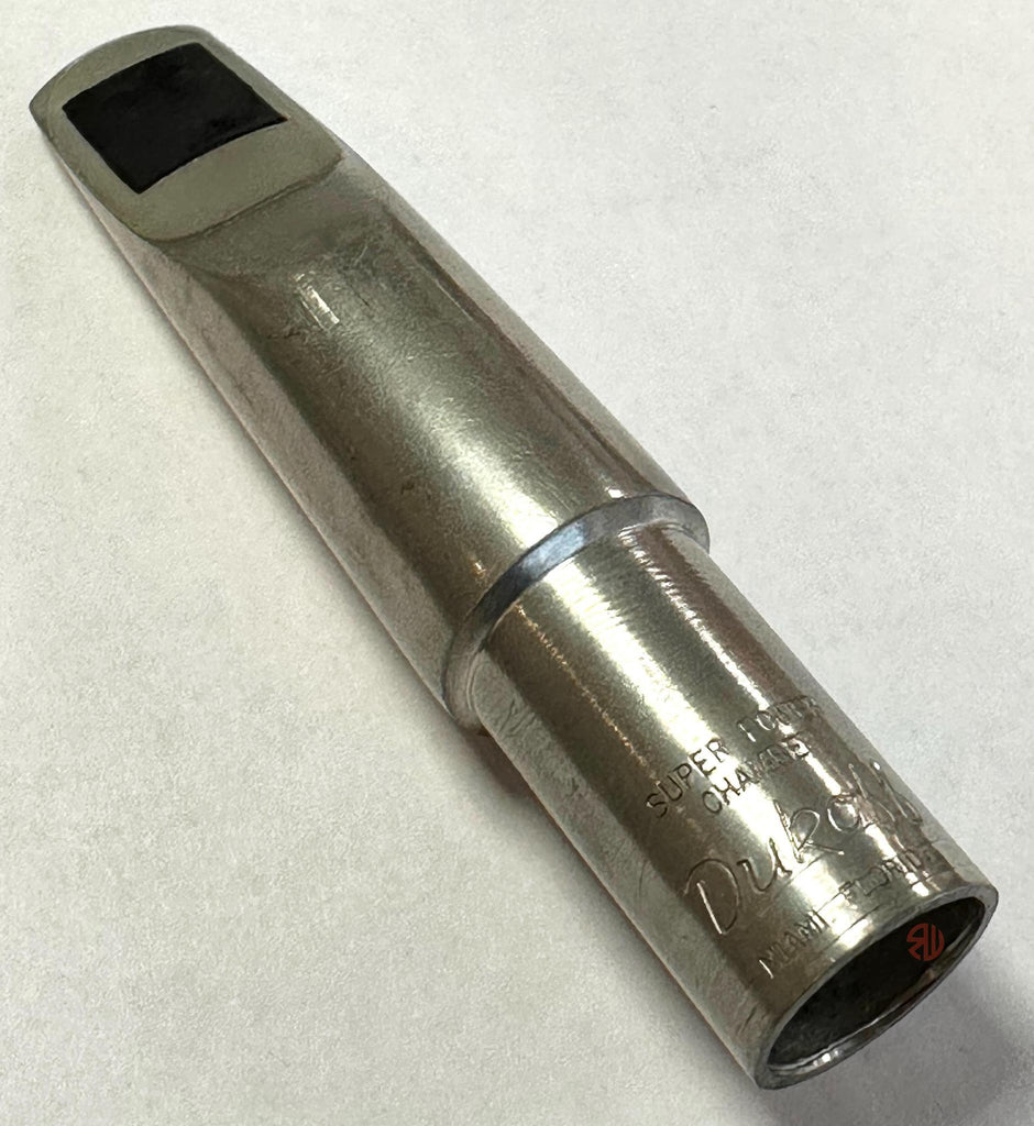 Vintage Dukoff D7 Tenor Mouthpiece .100 tip opening – Roberto's Winds
