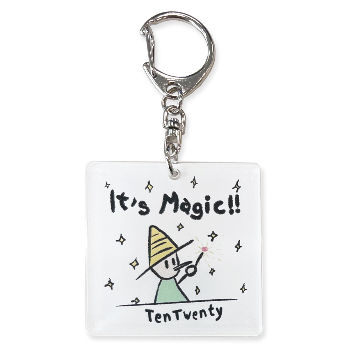 まじおアクリルキーホルダー | ソニーミュージック公式オンライン