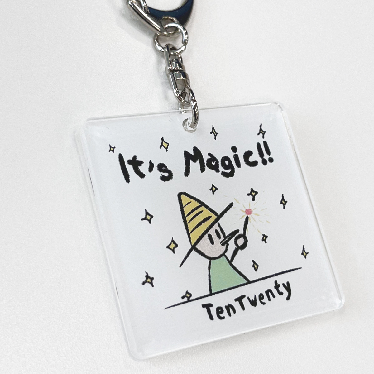 まじおアクリルキーホルダー | ソニーミュージック公式オンライン