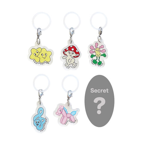 合馬公式アカウント1さん専用】まとめ売り79個 ストラップ チャーム