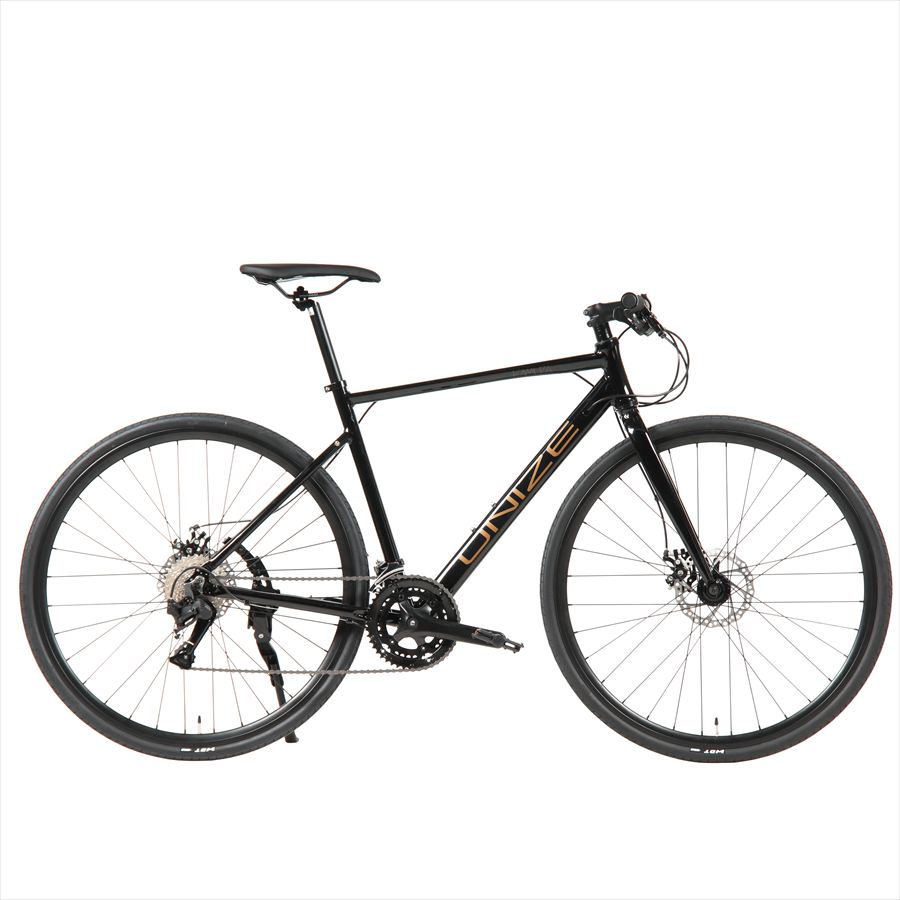 UNIZE （ユナイズ） ROCKBIKES｜オーダーメイド・カスタムバイク