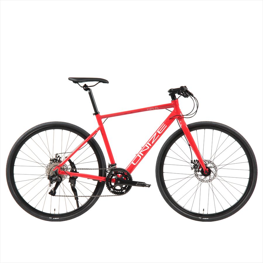 UNIZE （ユナイズ） ROCKBIKES｜オーダーメイド・カスタムバイク