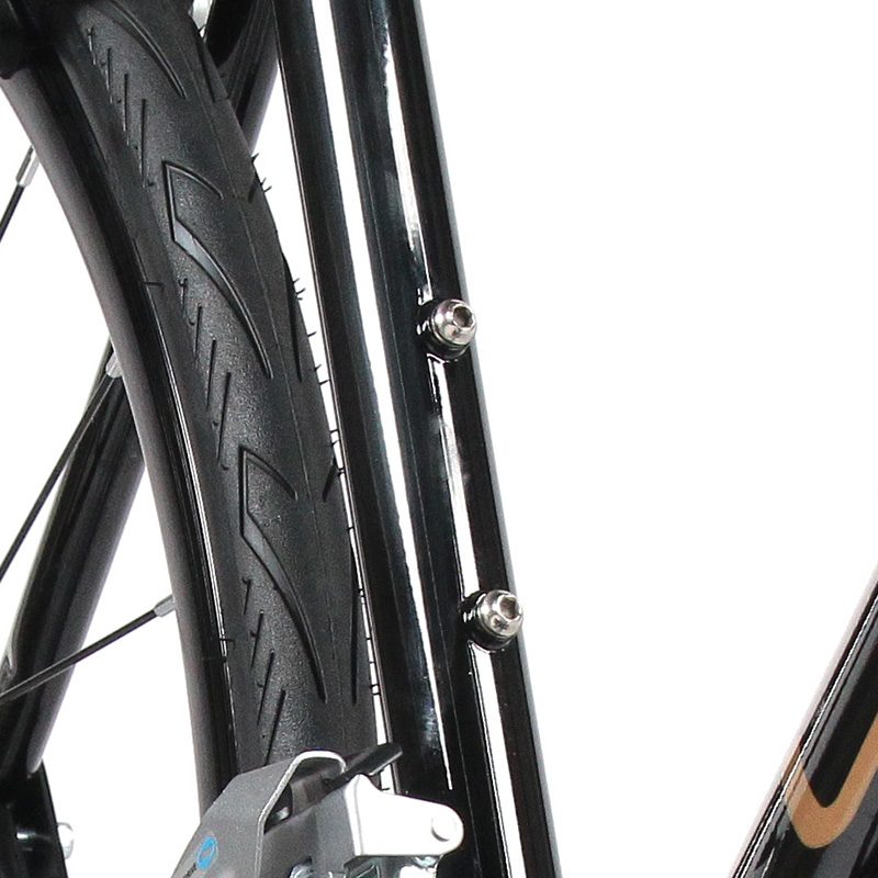 Greed・Wrathに装着可能な樹脂製フェンダーセット ROCKBIKES｜オーダー