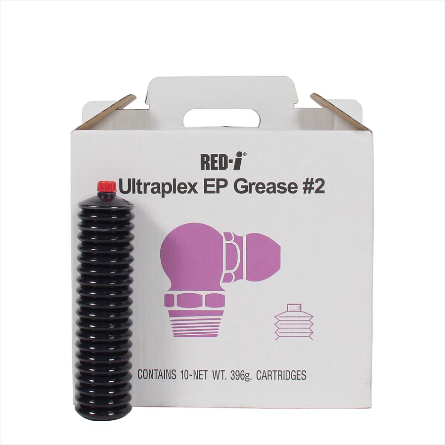 RED-i Ultraplex EP Grease #2は多目的万能極圧グリスです ROCKBIKES