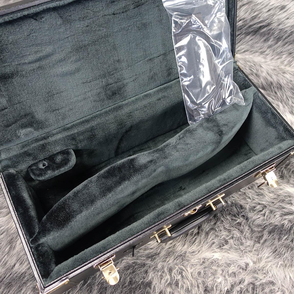 YAMAHA トランペット用ハードケース・送料込！ 送料込☆良品☆YAMAHA トランペット ハードケース 純正 保管 運搬