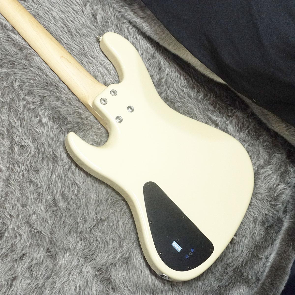 Sadowsky RV4 日本製 生産終了品 サドウスキー 中古】Sadowsky サドウスキー MetroLine RV4-WL OWH Will Lee Model