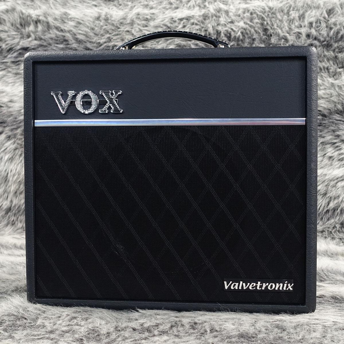 値下げ　VOX　VT40+　Valvetronix　アンプ VT40+ - Vox Amps