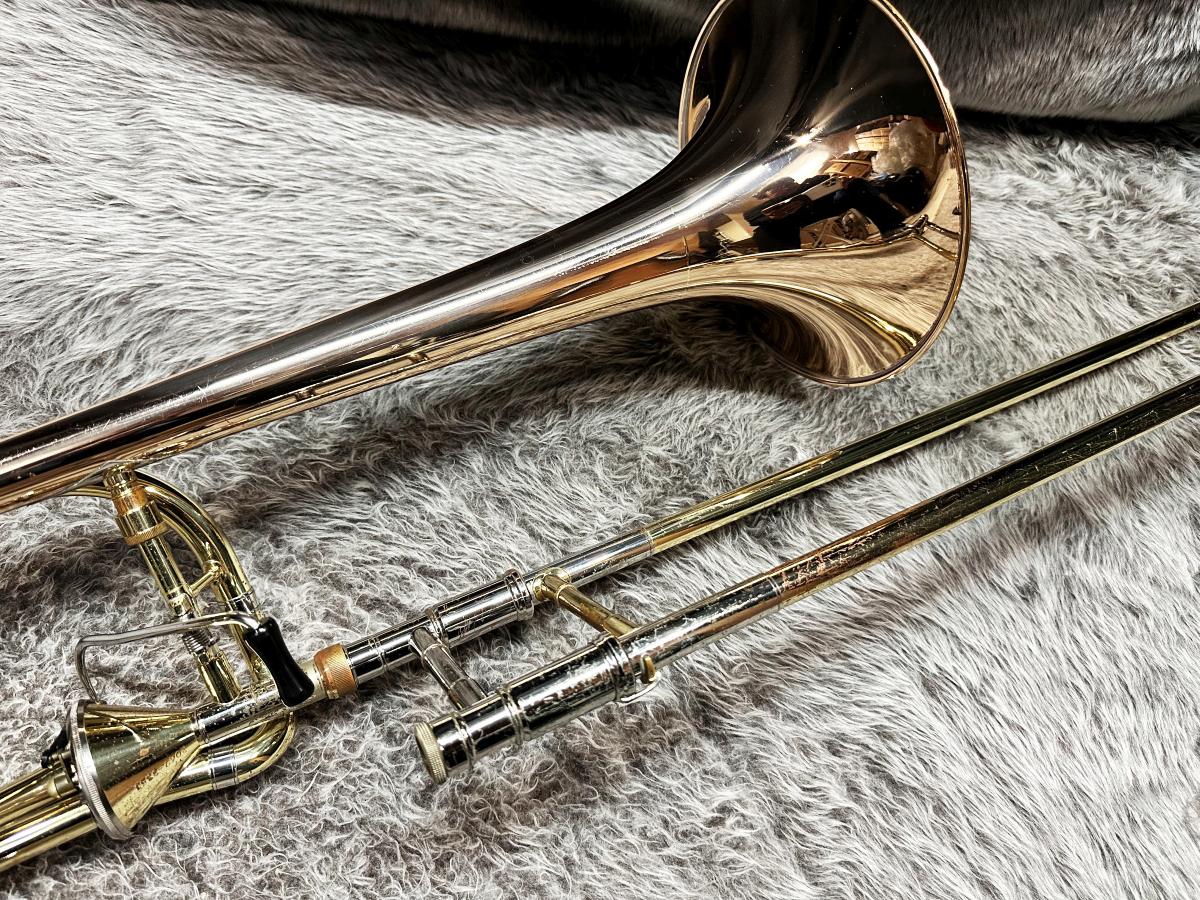 GETZEN〈ゲッツェン〉 3047AFR【中古整備済】｜平野楽器 ロッキン