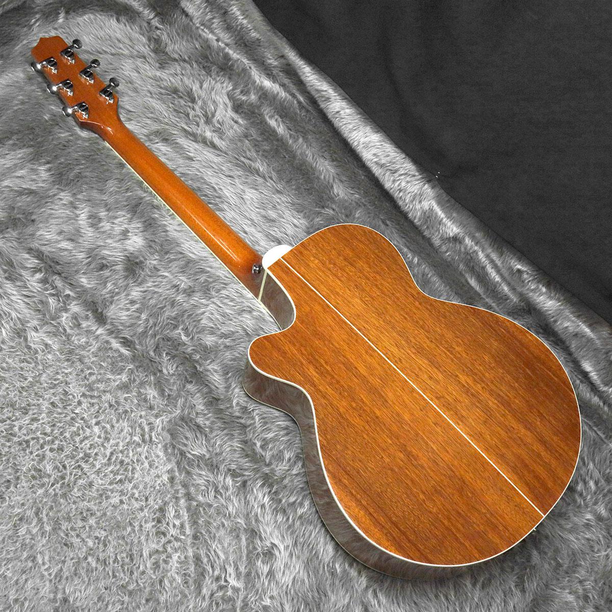 美品！2016年 Takamine PTU121C-VN　日本製・ハンドクラフト 美品！2016年 Takamine PTU121C-VN 日本製・ハンドクラフト 美品！2016