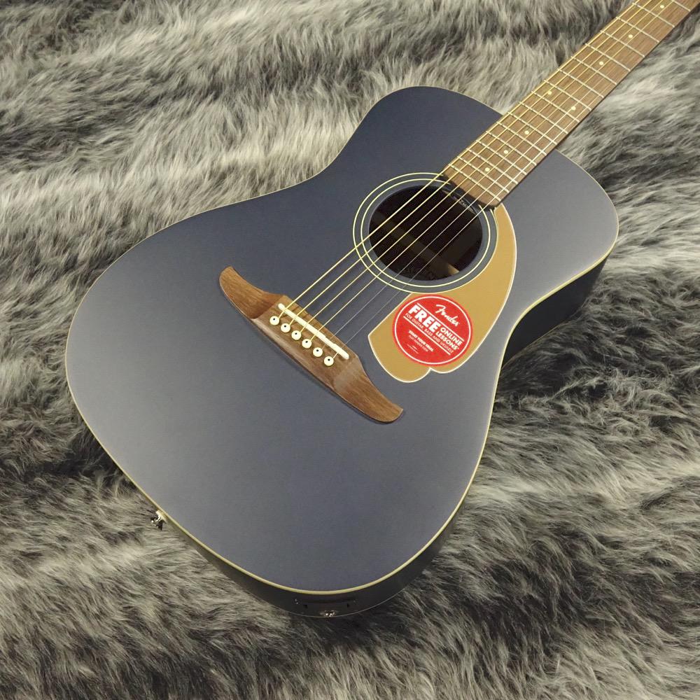 Fender MALIBU Player(フェンダー マリブ プレイヤー) Fender Malibu Player エレアコギター トップ単板 California
