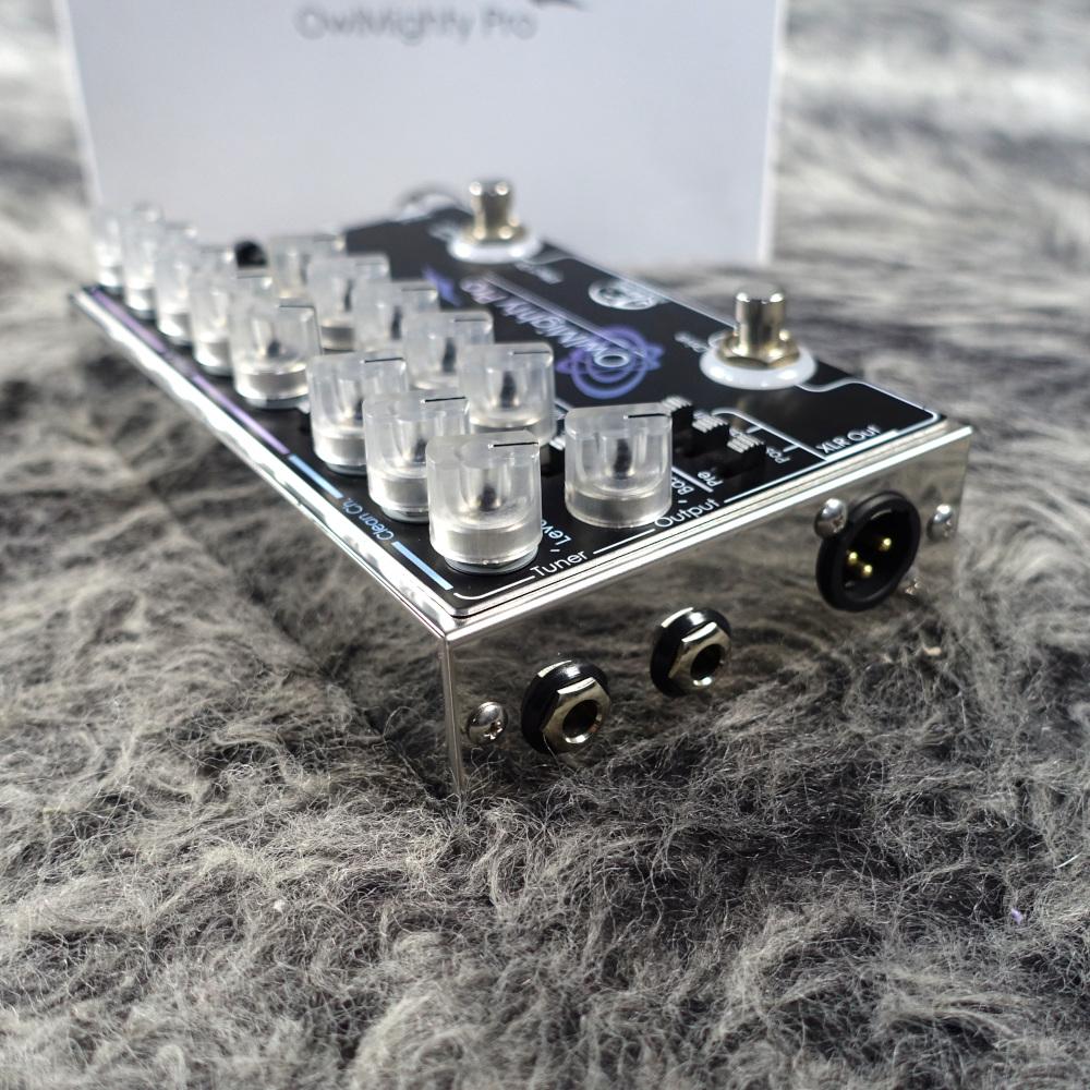 Vivie Owlmighty Pro｜平野楽器 ロッキン オンラインストア