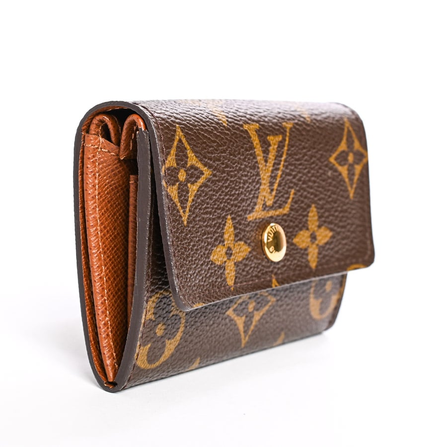 ルイヴィトン | ポルトモネプラ | M61930 | モノグラム | 中古AB品