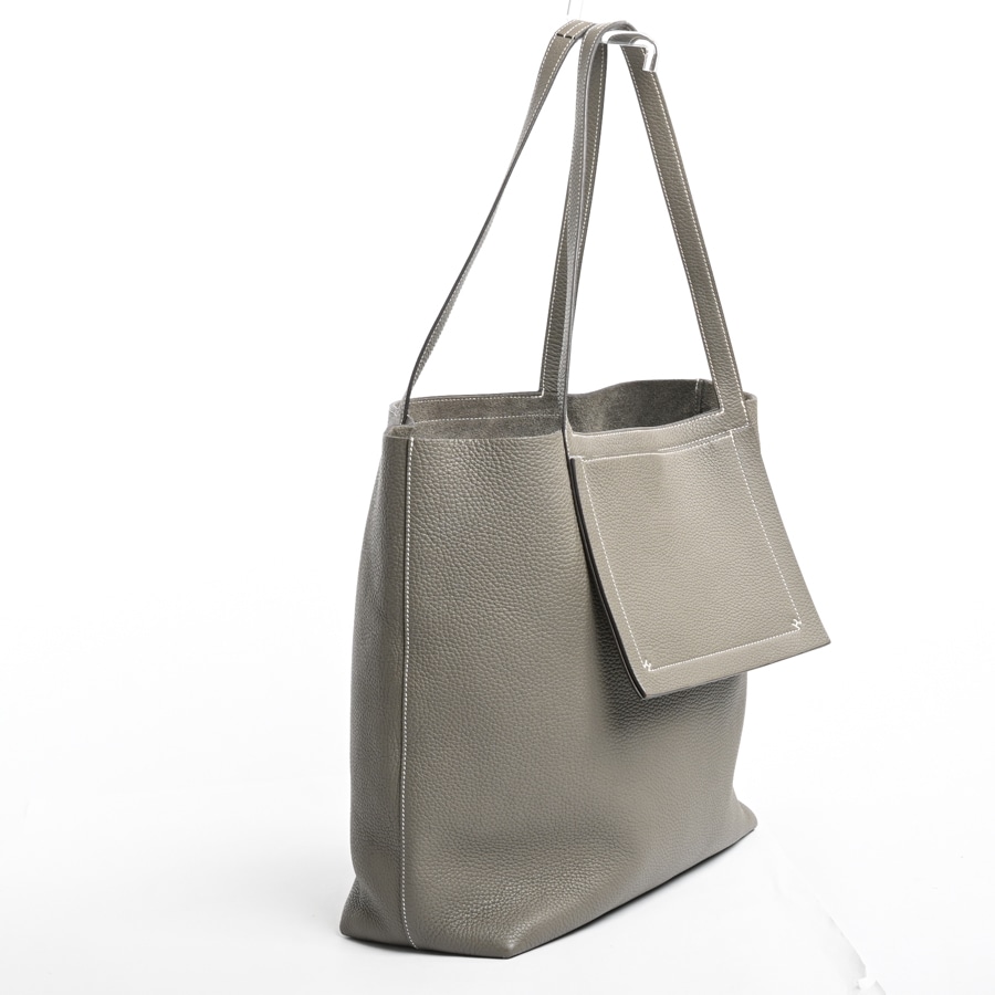 カバセリエ46 | トートバッグ | トリヨンクレマンス | 中古A品| ユニ