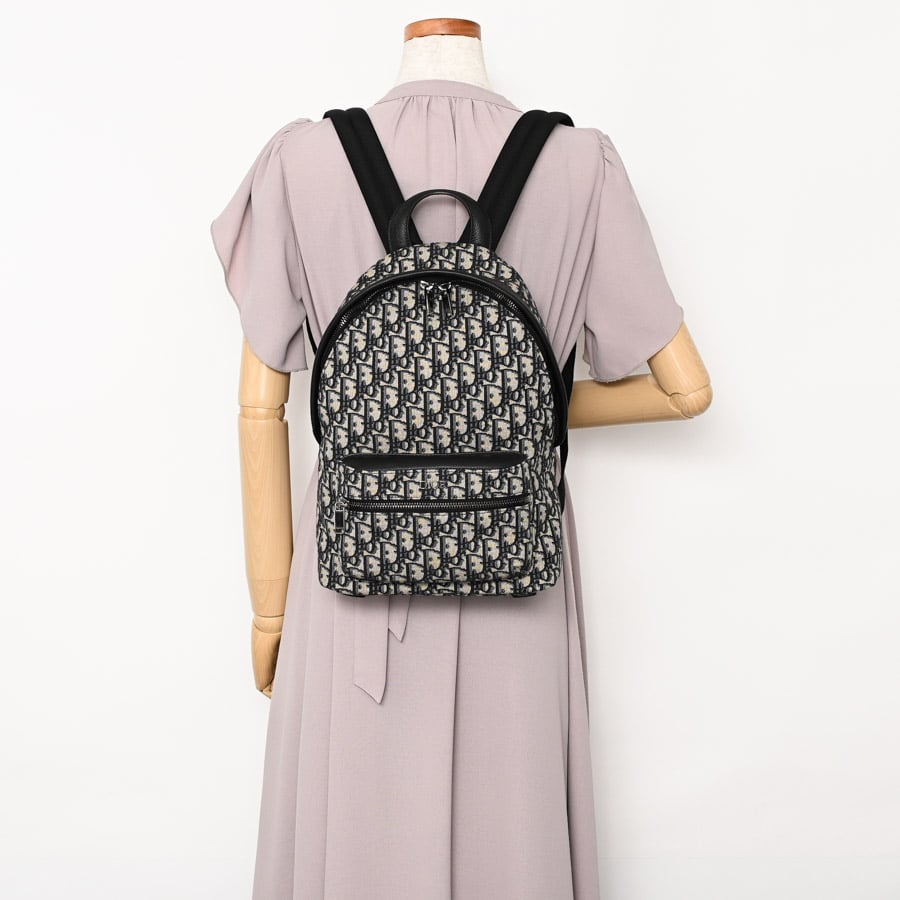 ディオール | キッズRiderバックパック | 1PEBA158YKY | バックパック