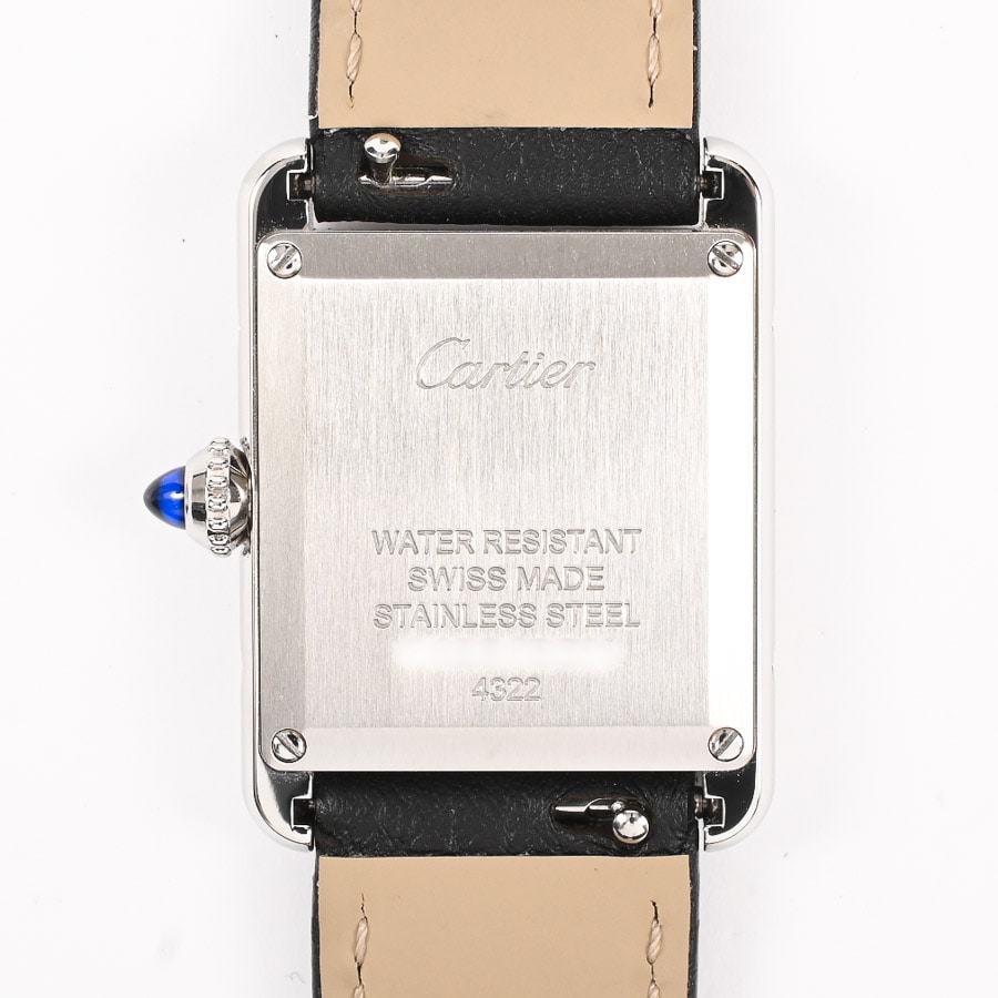 タンクマストSM | WSTA0042 | ステンレス | 中古A品| レディース